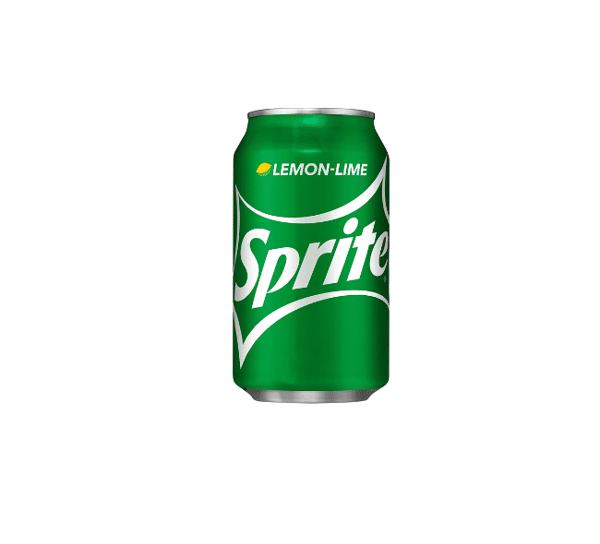 12 oz Sprite