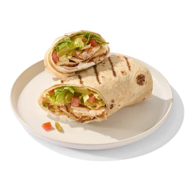Chicken Wrap