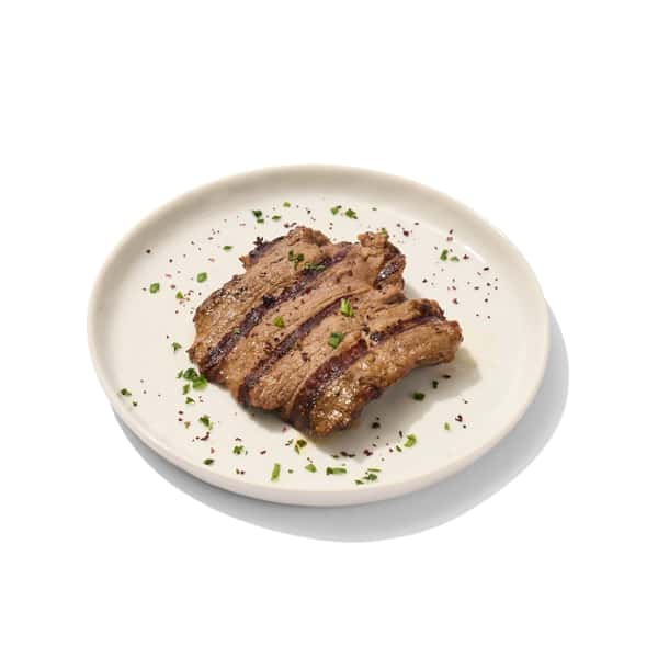 1 PC Beef Shish Kabab