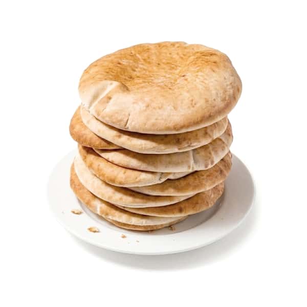 Bag Of Pita
