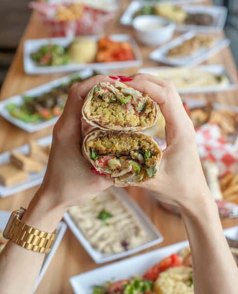 Wrap