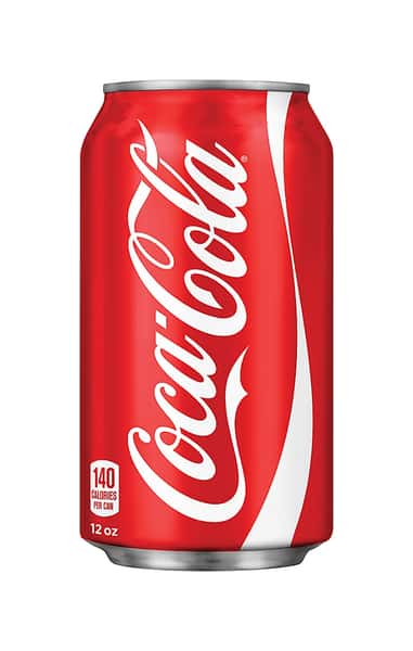 12 oz Coke