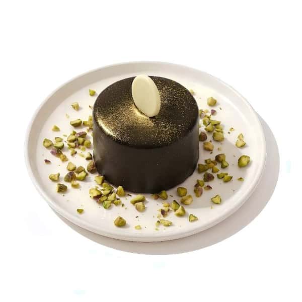 Dubai Chocolate Pastry