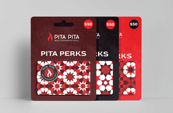 Gift Cardss