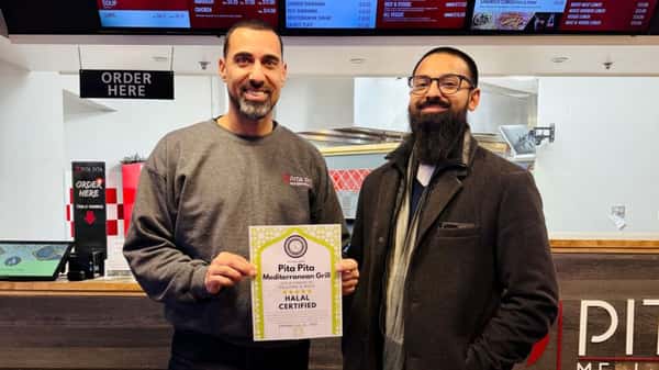 HFSAA Certified