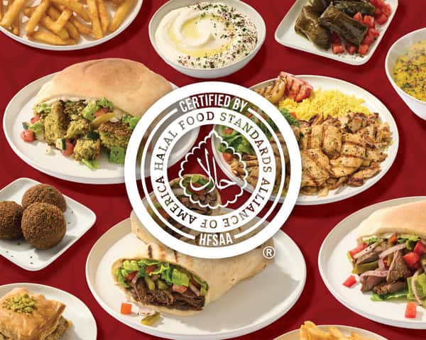 Halal Food