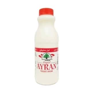 Yogurt Drink