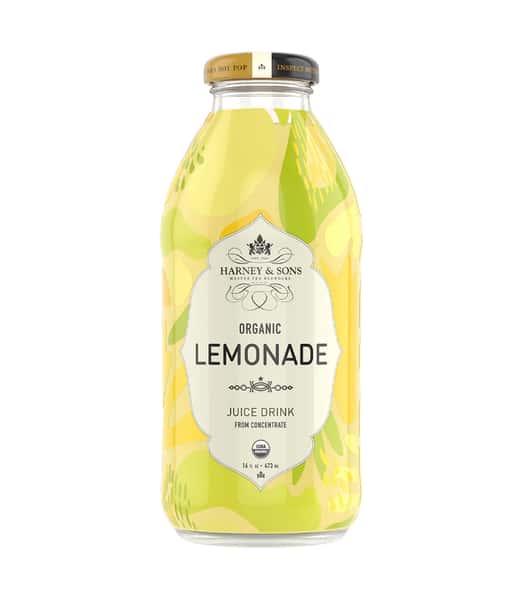 Lemonade 16 oz