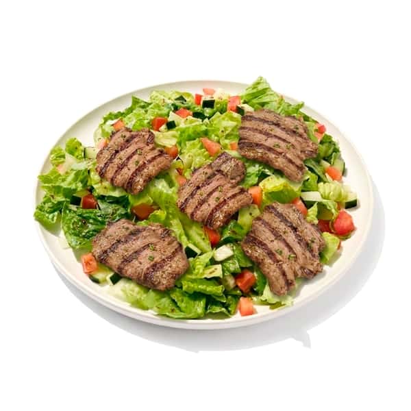 Beef Salad