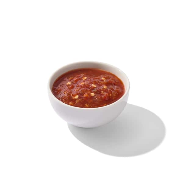 Side Hot Sauce 1.5 oz