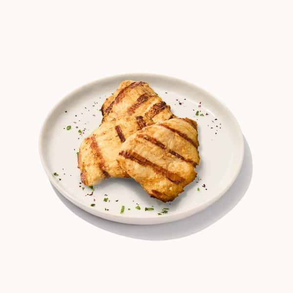Chicken Tawook