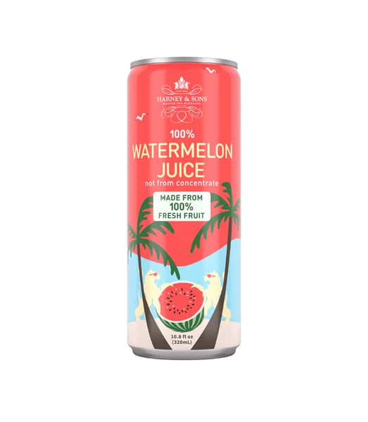 Watermelon Juice 10.8 oz