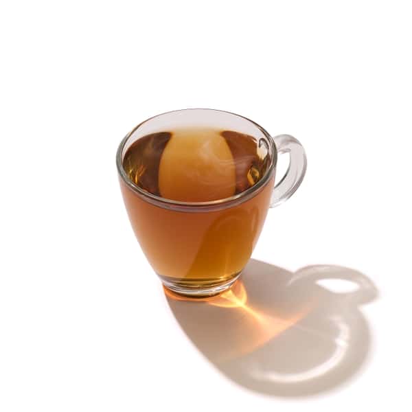 Mint Tea