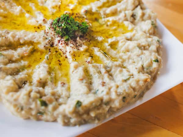 Hummus