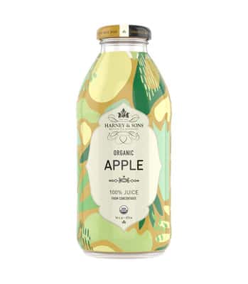 Apple Juice 16 oz