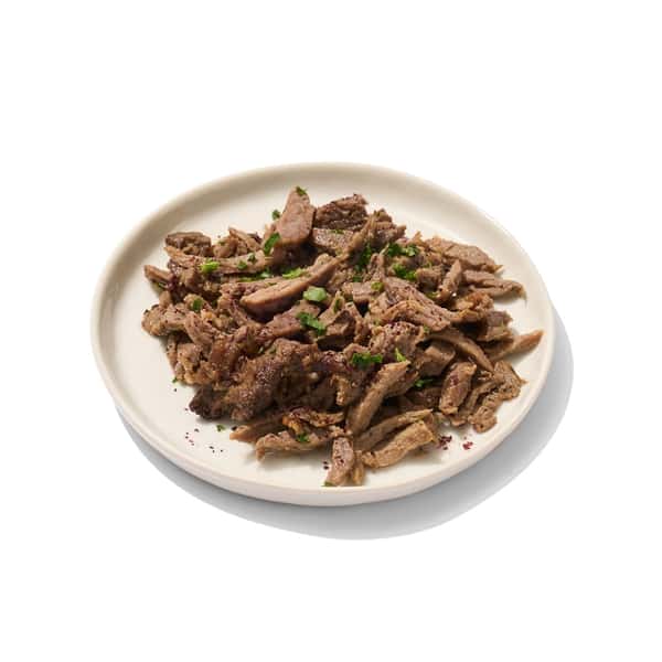 Beef Shawarma