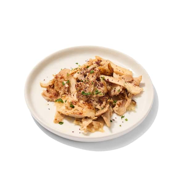 2 oz Chicken Shawarma