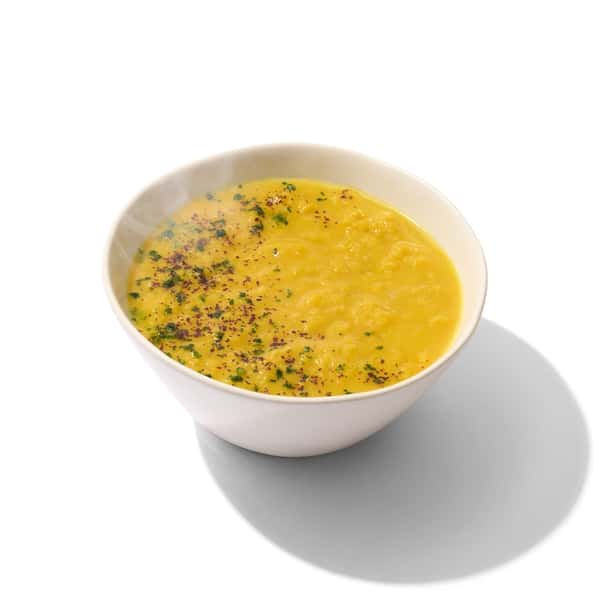 Lentil Soup