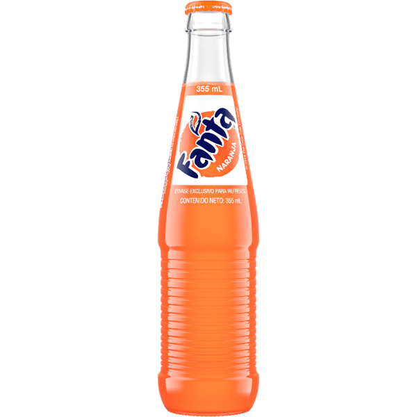 Mexican Fanta