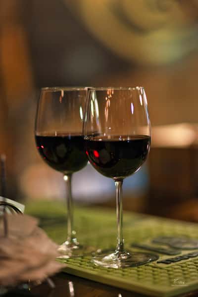 Wine