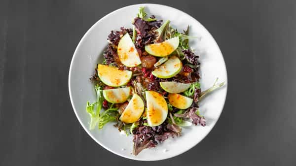 District Salad Lunch