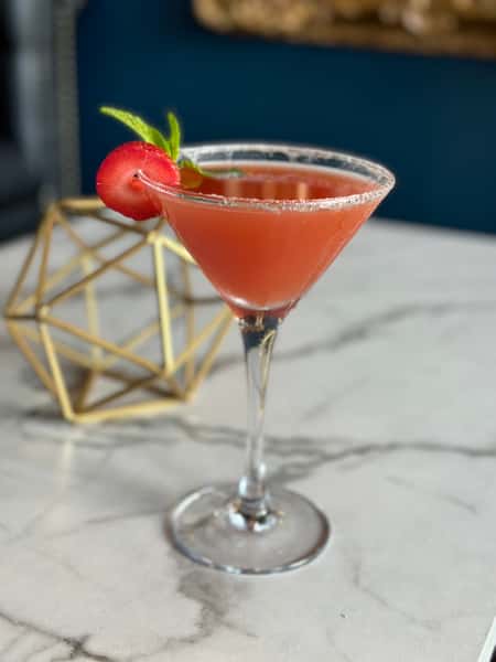 Cocktails