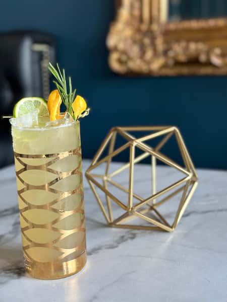 Cocktail