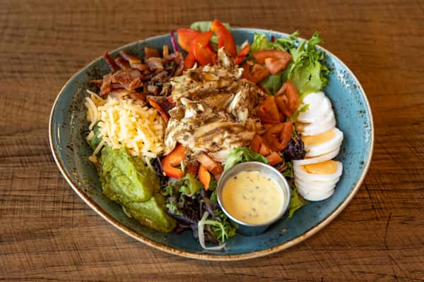 Southwestern Cobb