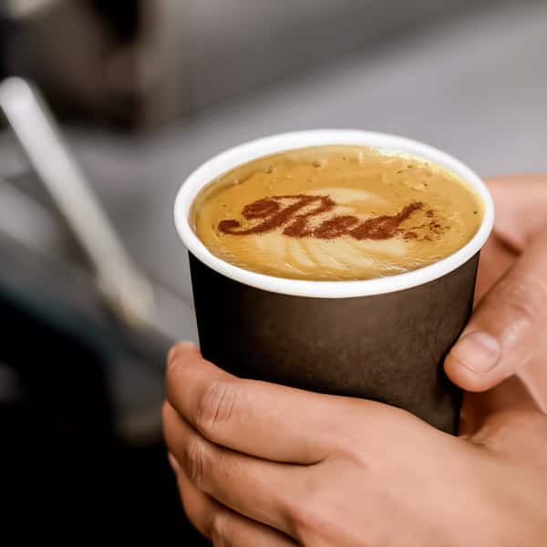 coffee cup