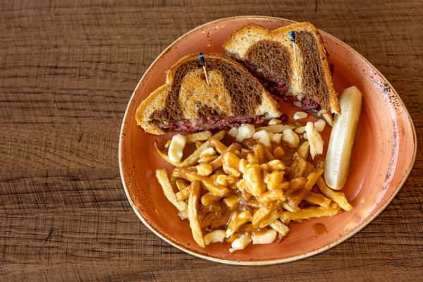 Reuben