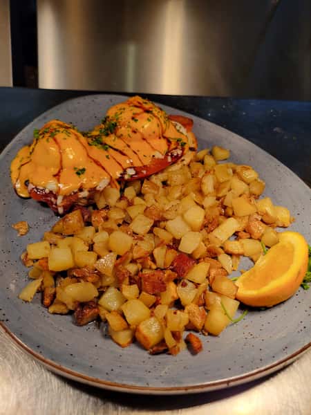 Caprese Benny