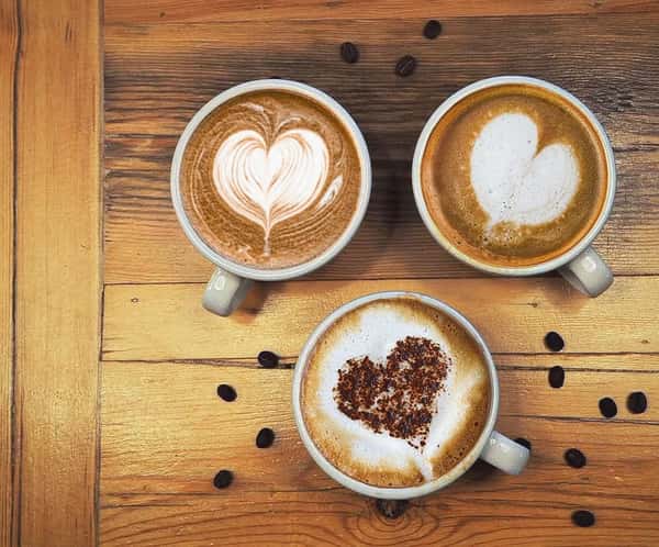 coffee