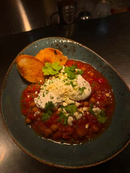 Shakshuka