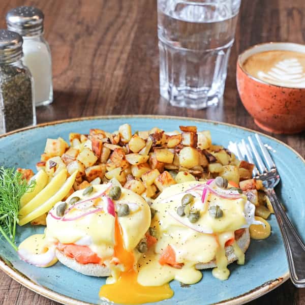 Pacific Benny