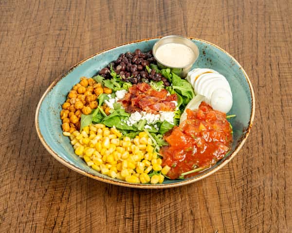Southwestern Cobb