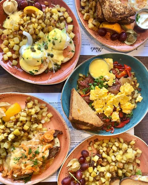 brunch