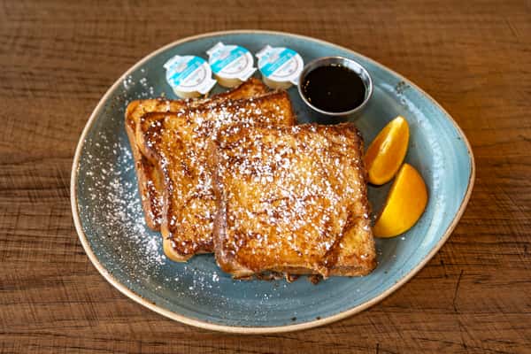 French Toast