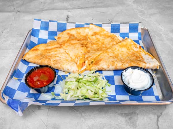 Quesadilla
