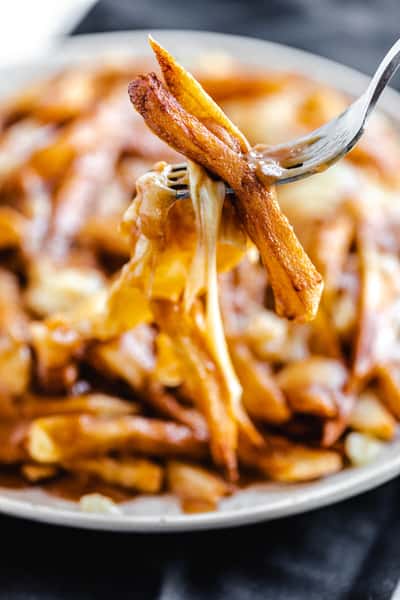 Poutine