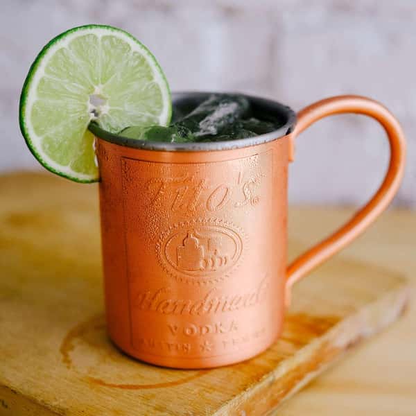 mule