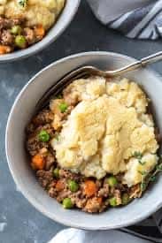 Shepherd’s Pie 