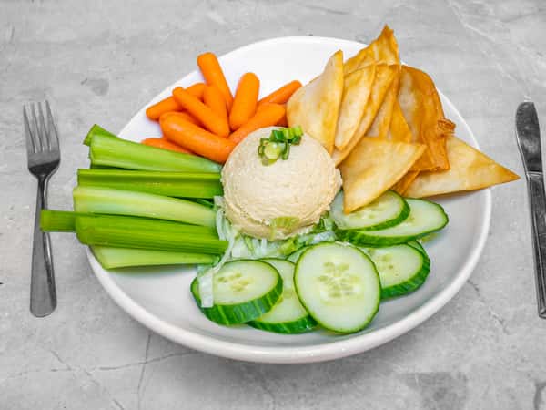 Hummus
