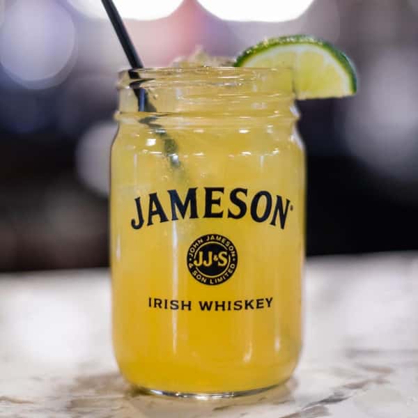 Irish Margarita 