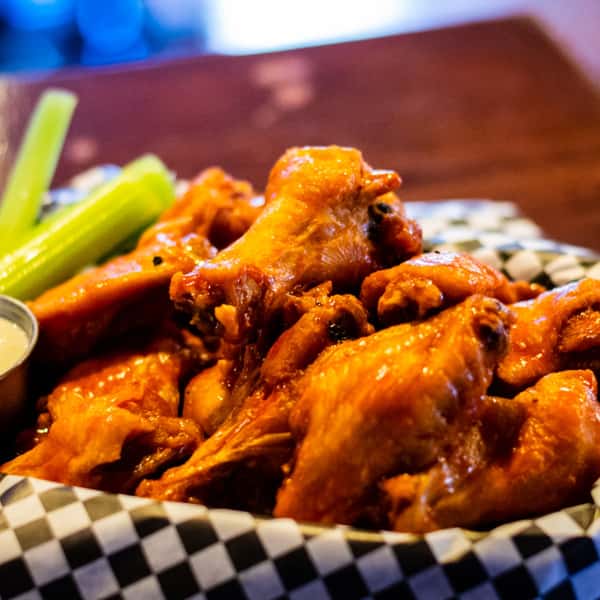 wings