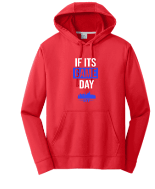 Home Team Sweatshirt