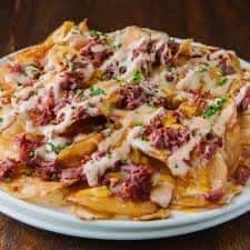 Irish Pub Chips 
