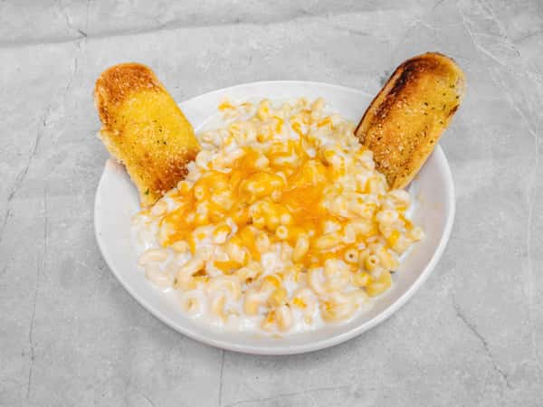 Mac & Cheese Dinner