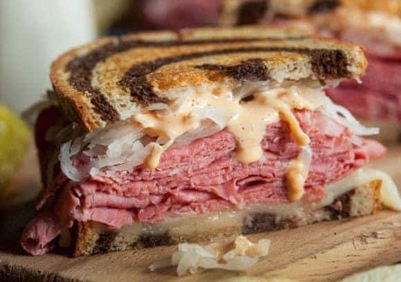 Reuben
