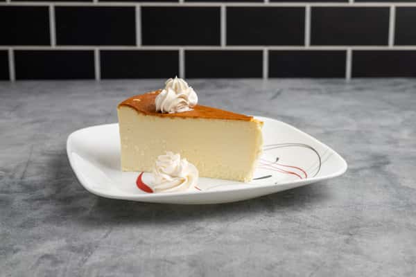 NY Cheesecake