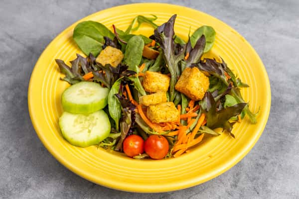 House Salad TG
